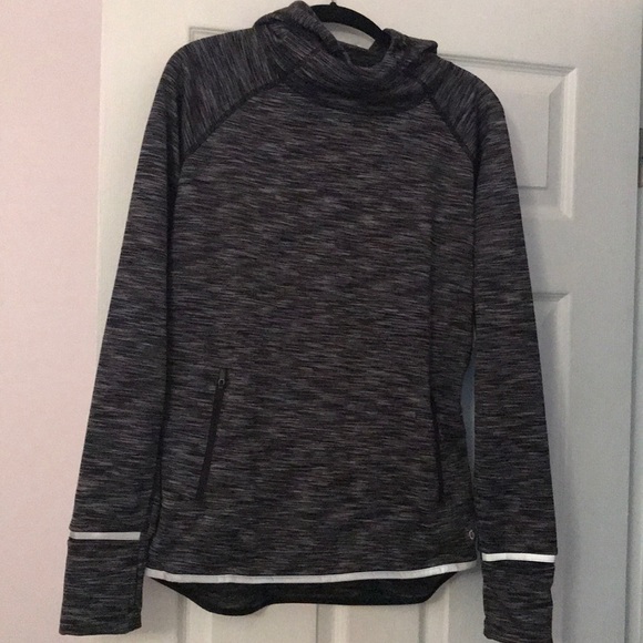 gap orbital fleece